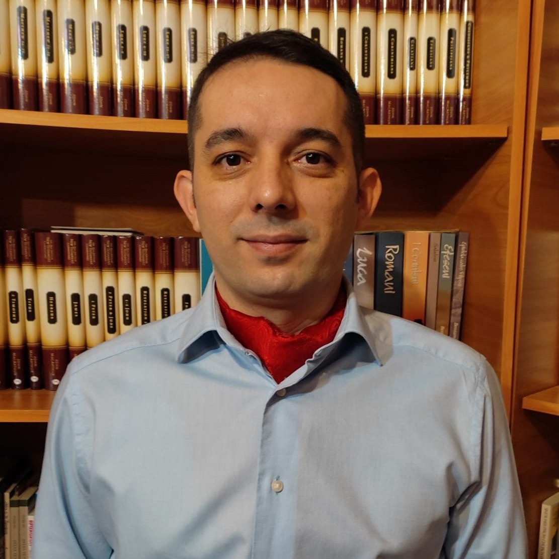 Băloi Ioan Ilie